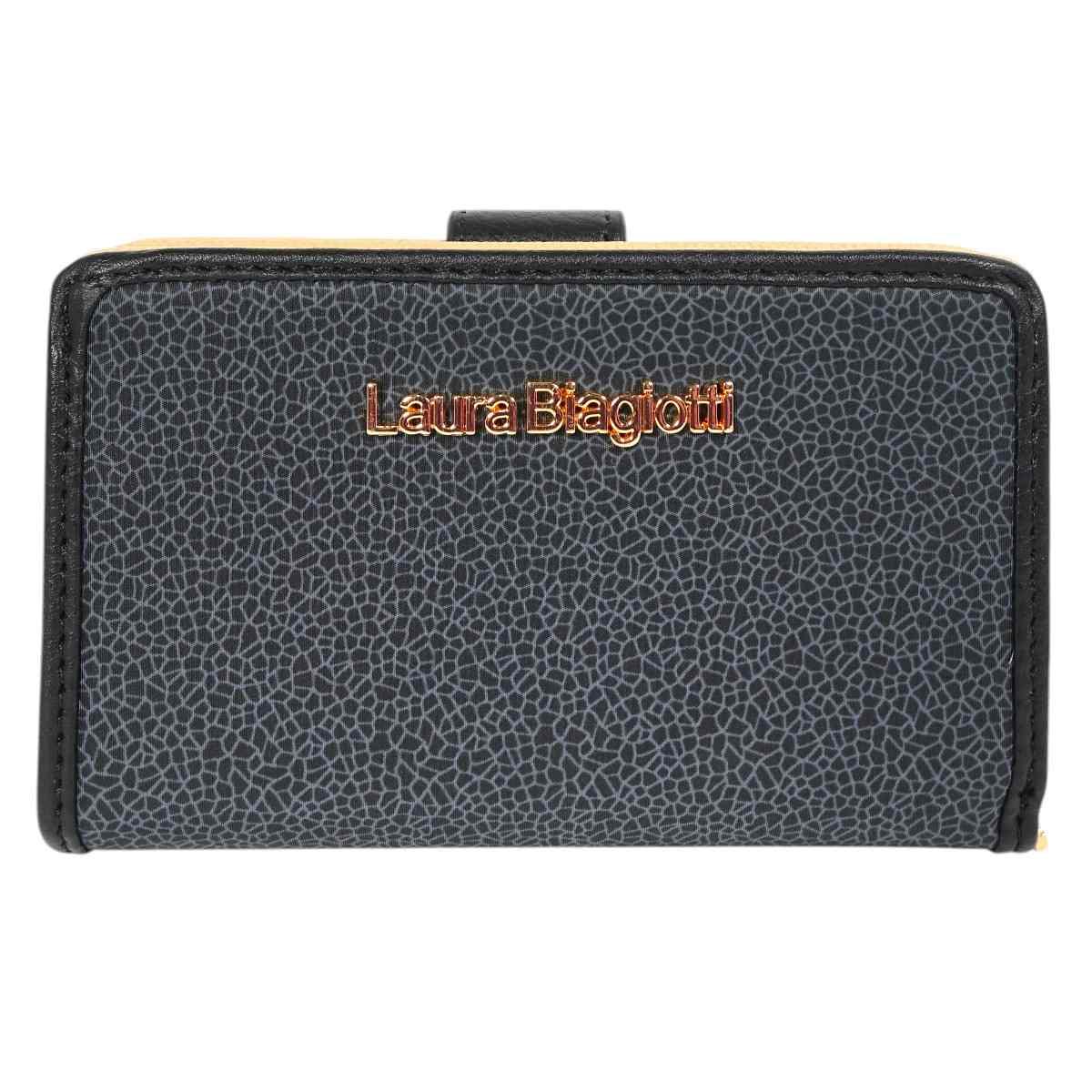 Portafoglio donna linea Lorde Laura Biagiotti
