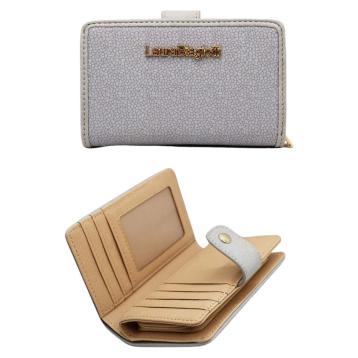 Portafoglio donna linea Lorde Laura Biagiotti