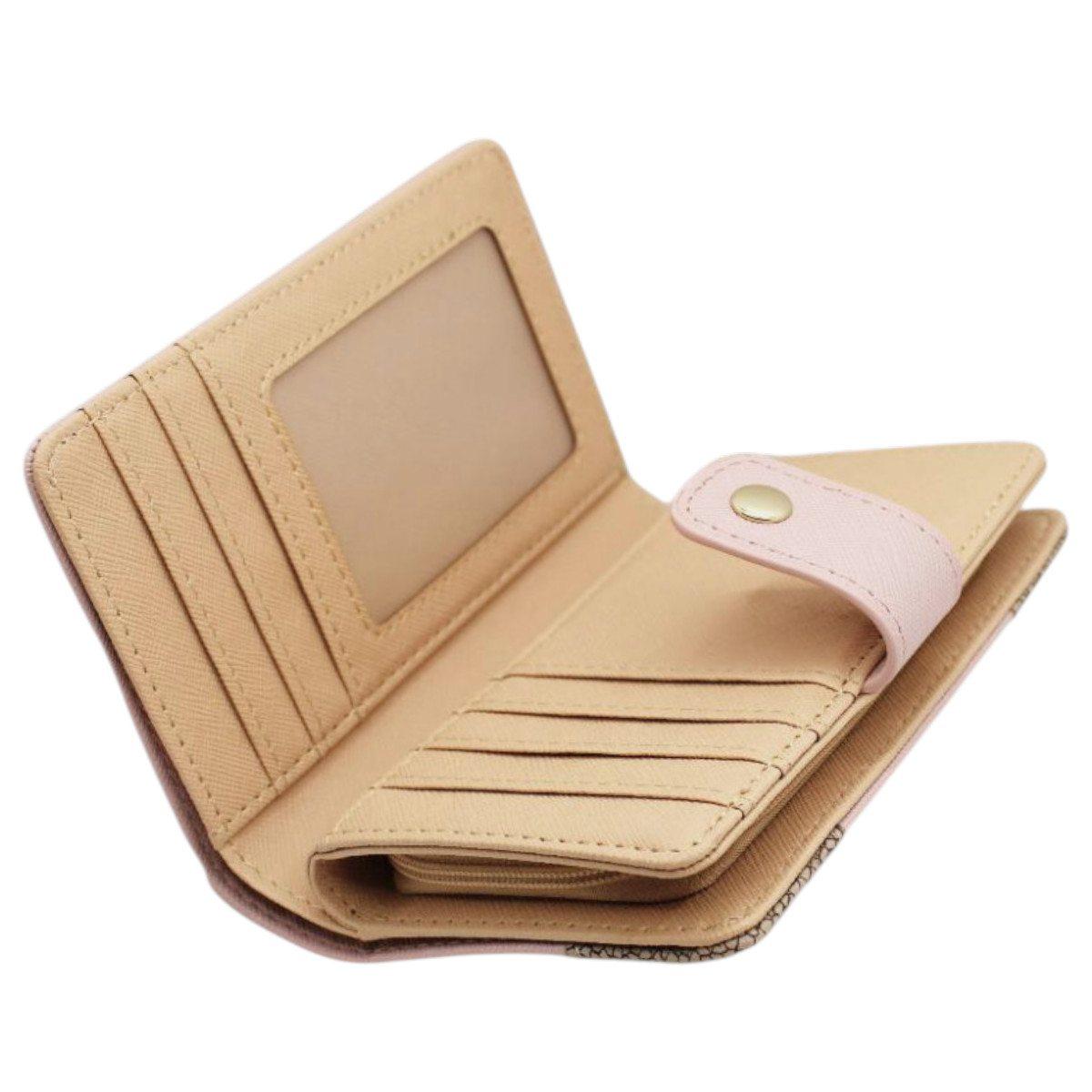 Portafoglio donna linea Lissy Laura Biagiotti