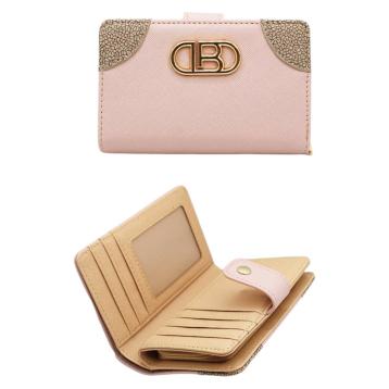 Portafoglio donna linea Lissy Laura Biagiotti