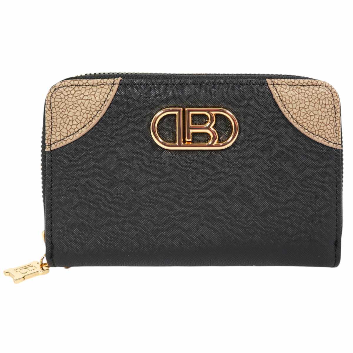 Portafoglio donna linea Lissy Laura Biagiotti