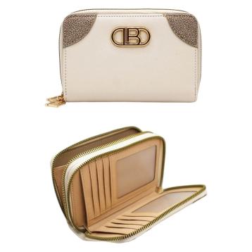 Portafoglio donna linea Lissy Laura Biagiotti