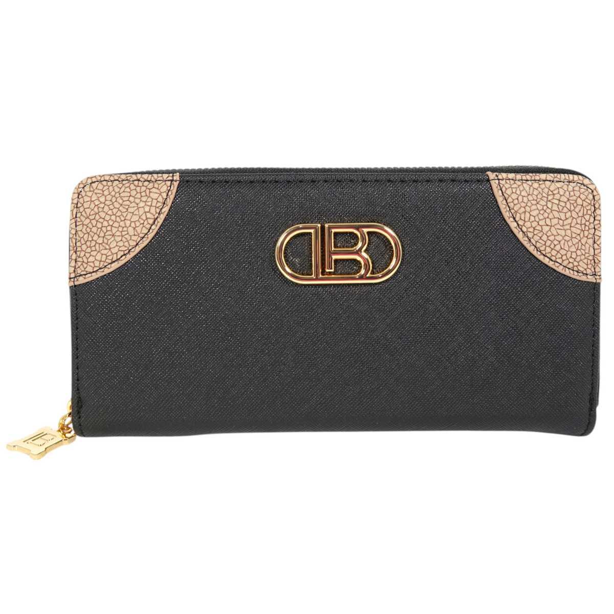 Portafoglio donna linea Lissy Laura Biagiotti