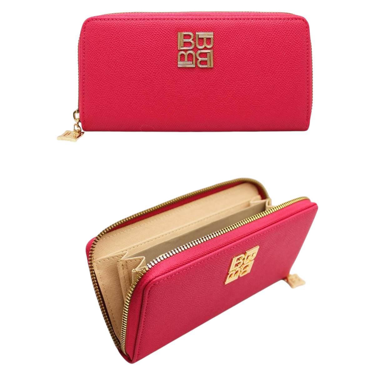 Portafoglio donna linea Baxter Laura Biagiotti