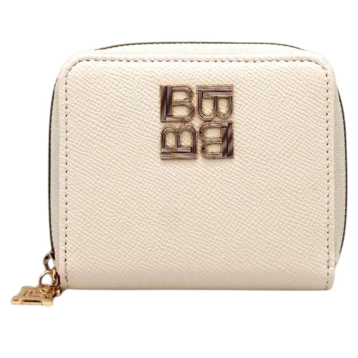 Portafoglio donna mini linea Baxter Laura Biagiotti