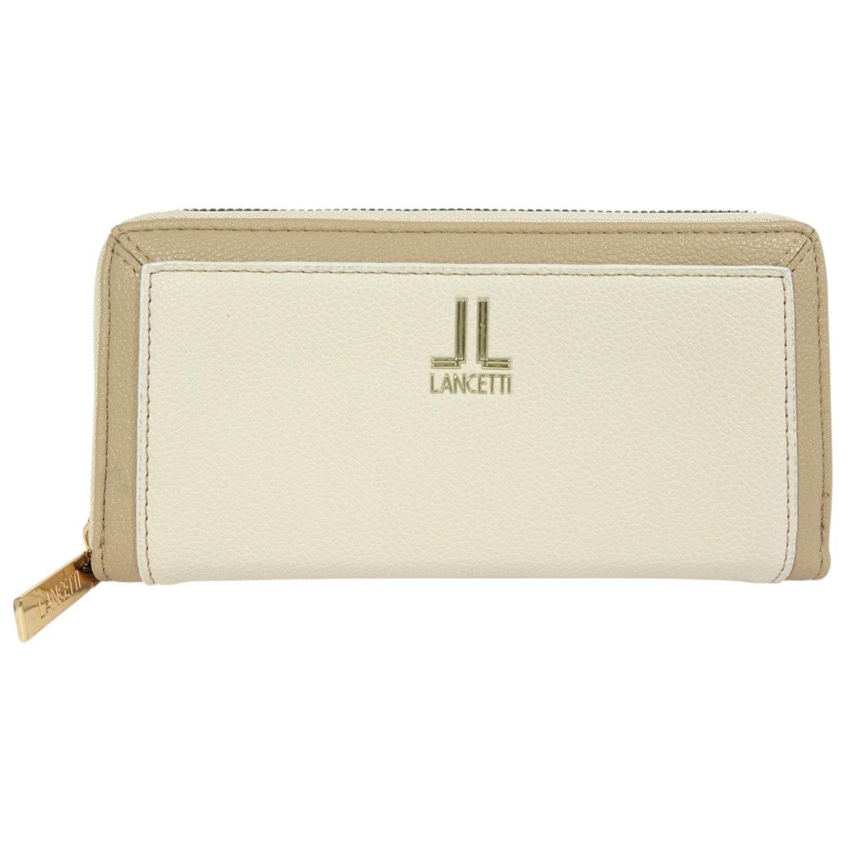 Portafoglio donna linea Labouche Lancetti