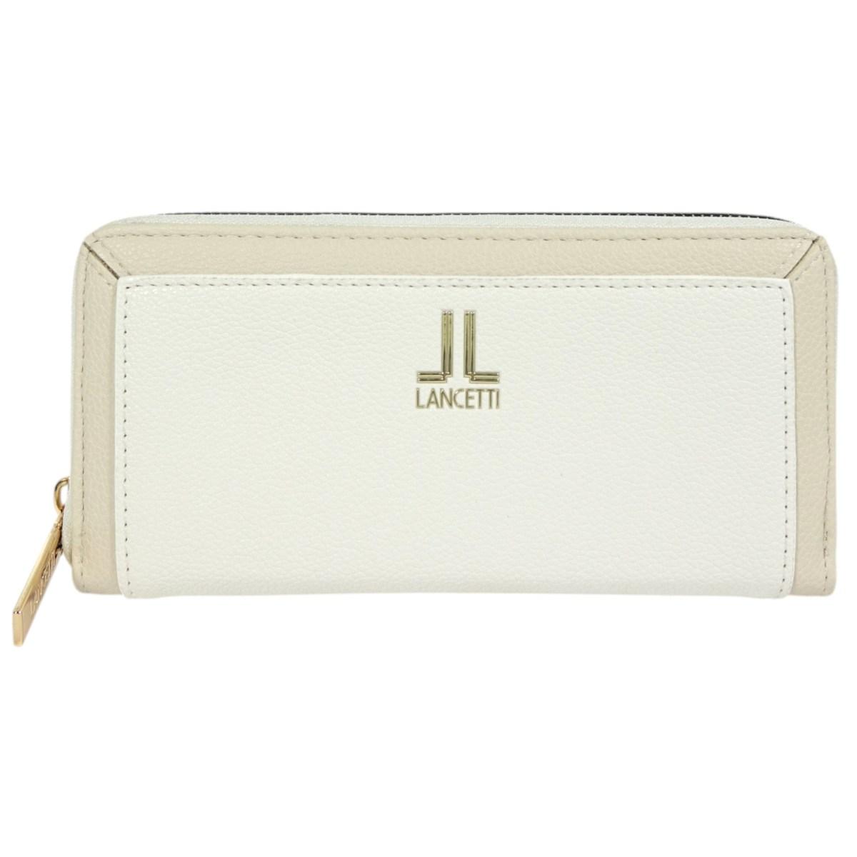 Portafoglio donna linea Labouche Lancetti