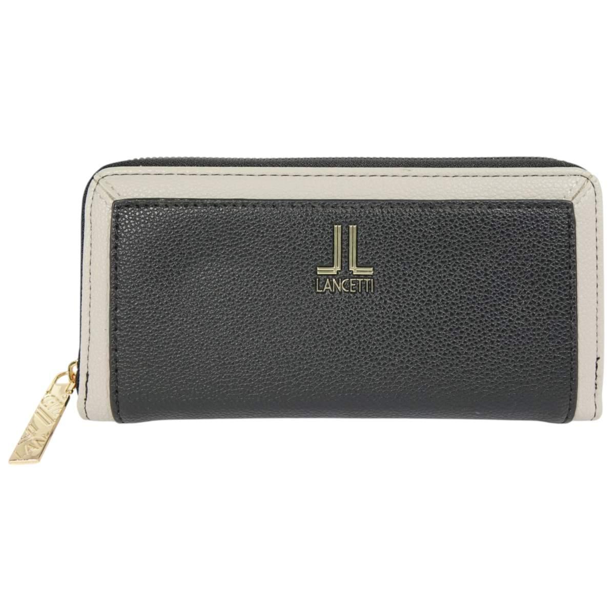 Portafoglio donna linea Labouche Lancetti