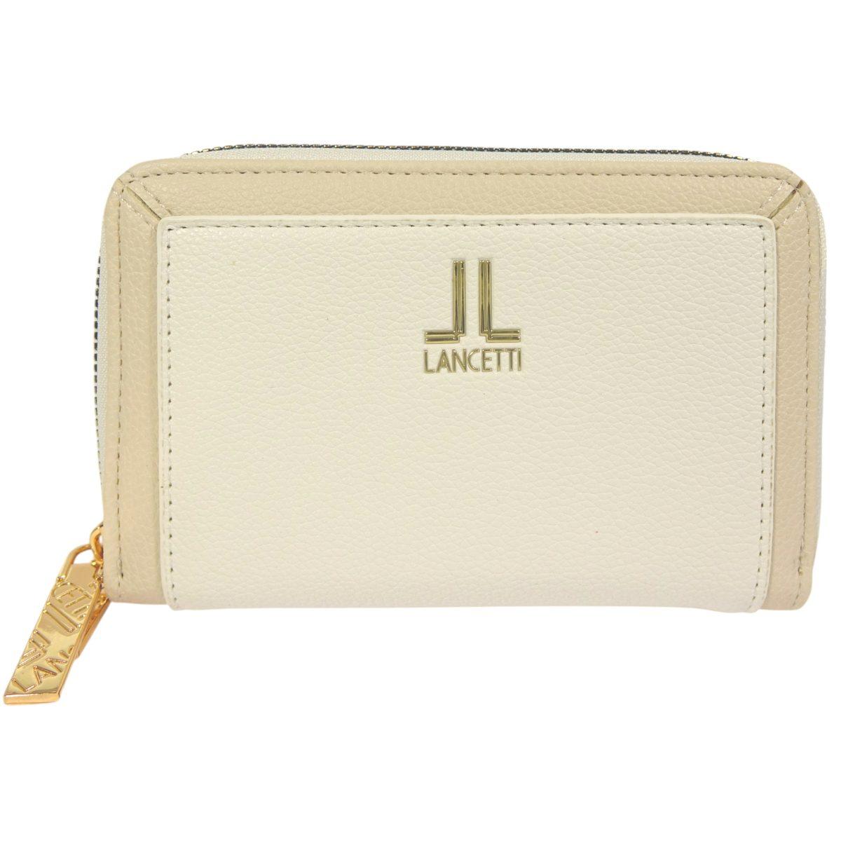 Portafoglio donna linea Labouche Lancetti