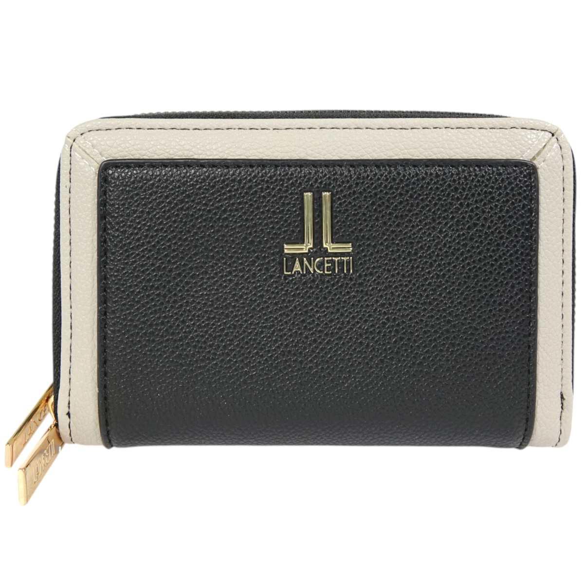 Portafoglio donna linea Labouche Lancetti