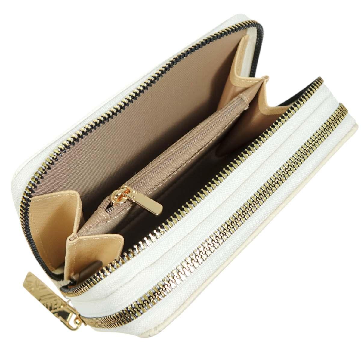 Portafoglio donna linea Labouche Lancetti