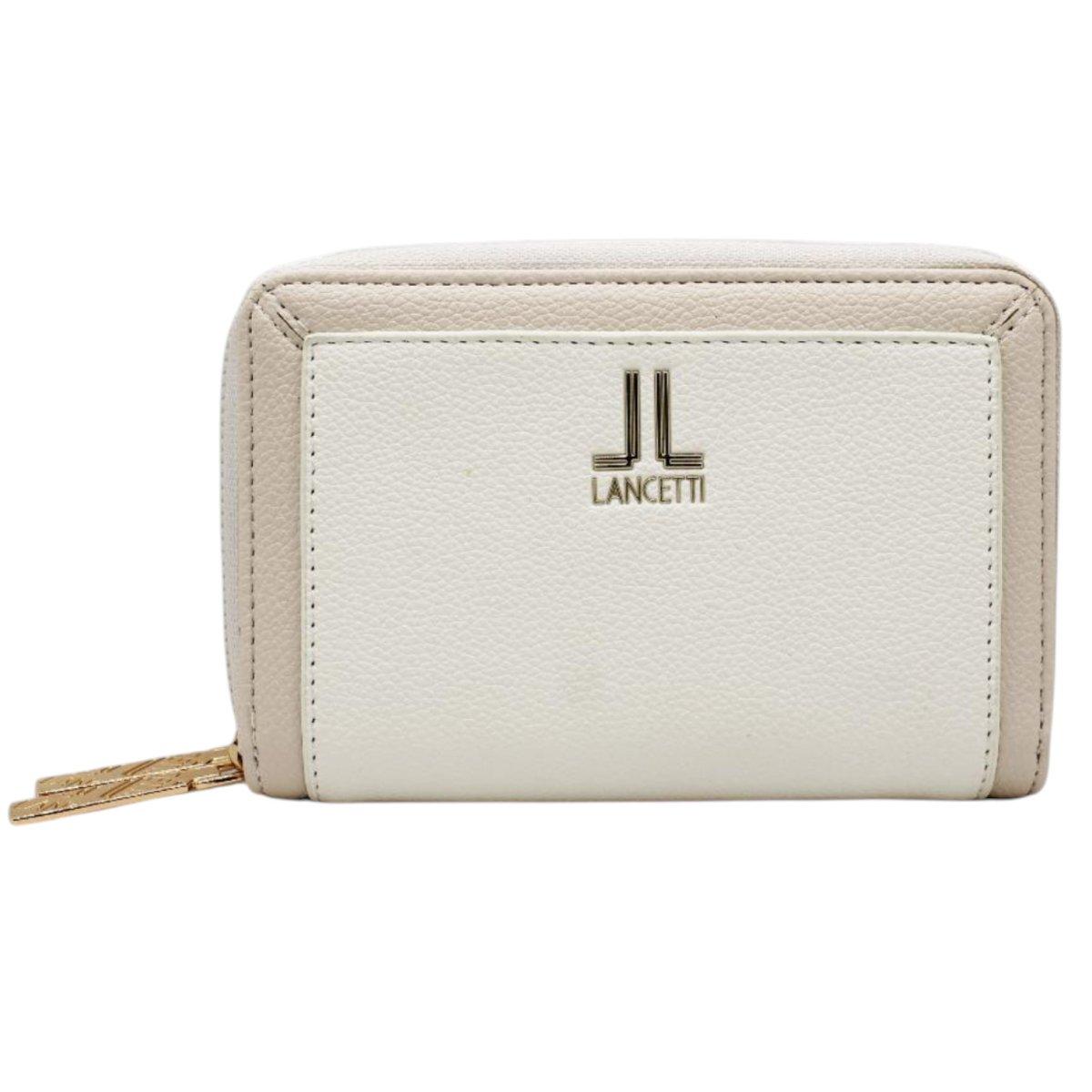 Portafoglio donna linea Labouche Lancetti