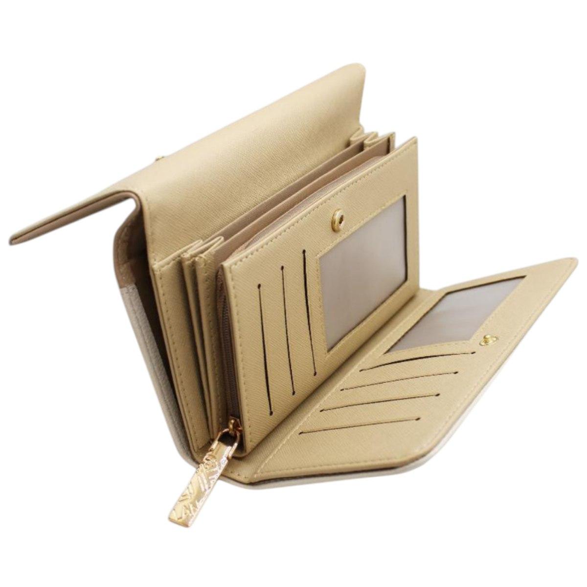 Portafoglio donna linea Labouche Lancetti