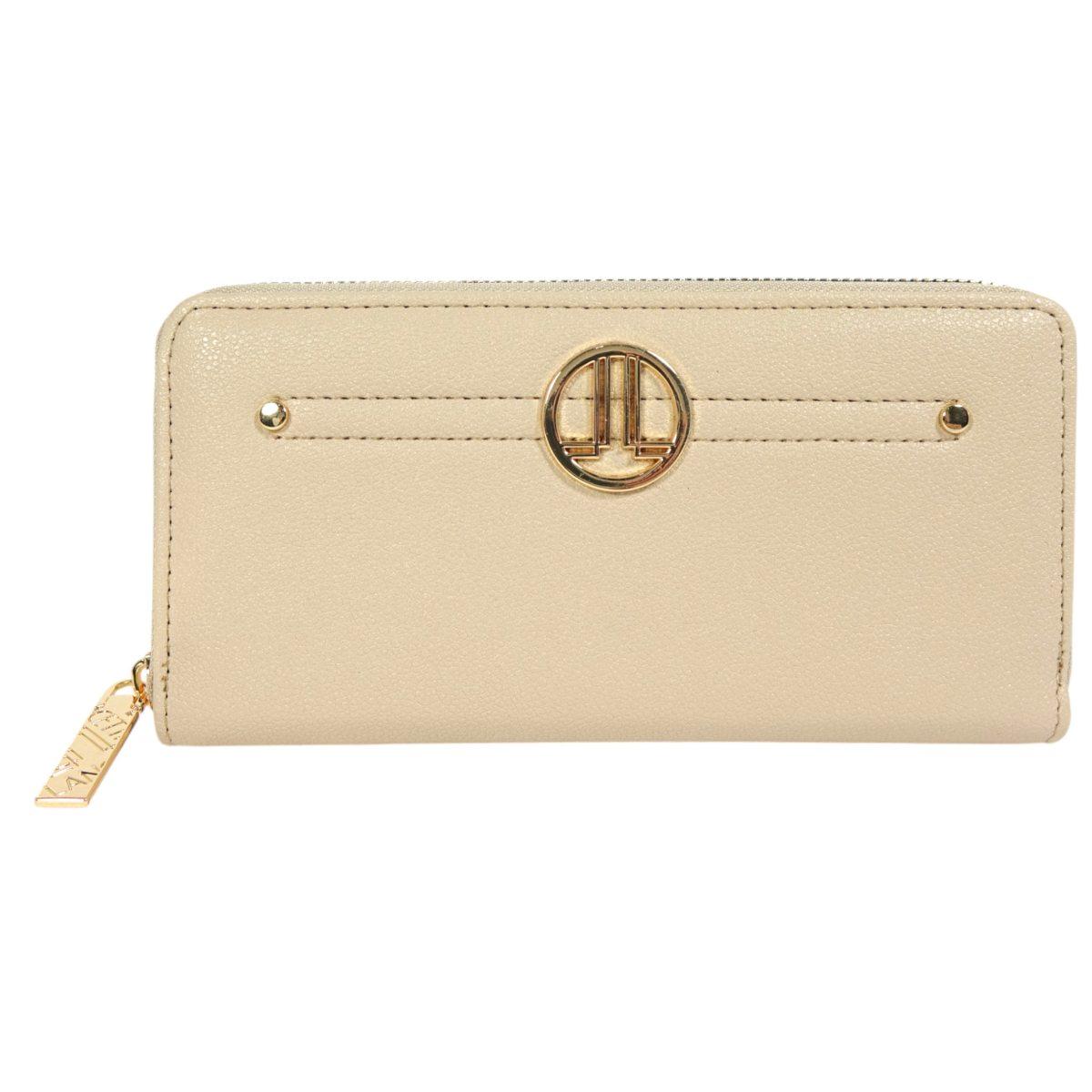 Portafoglio donna linea Fleuty Lancetti