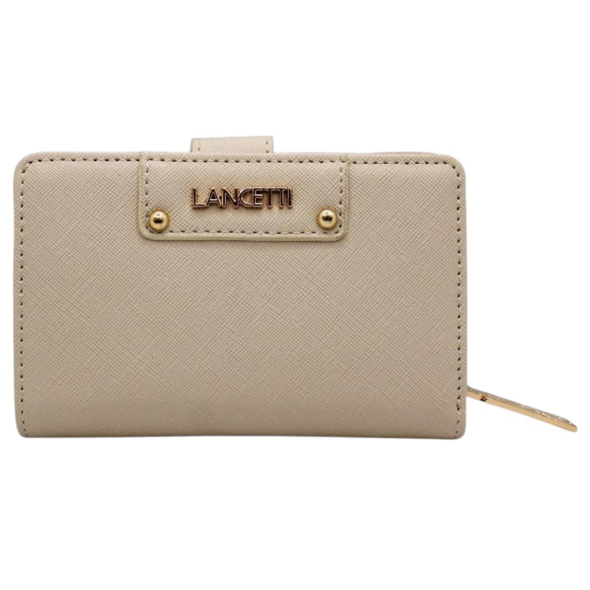 Portafoglio donna linea Valor Lancetti