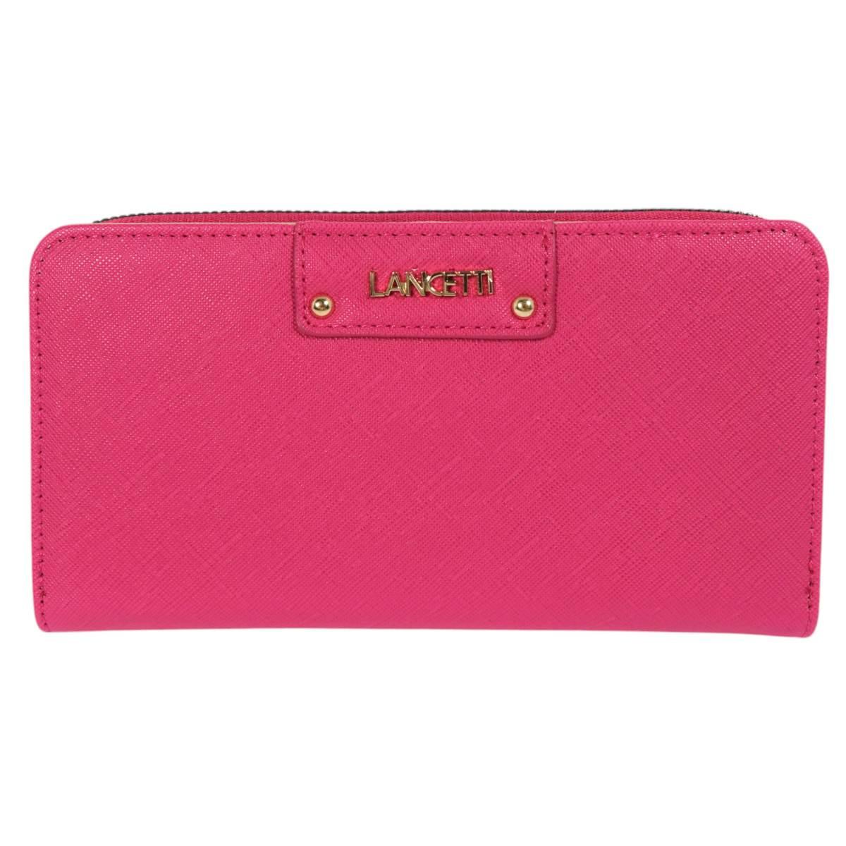 Portafoglio donna linea Valor Lancetti