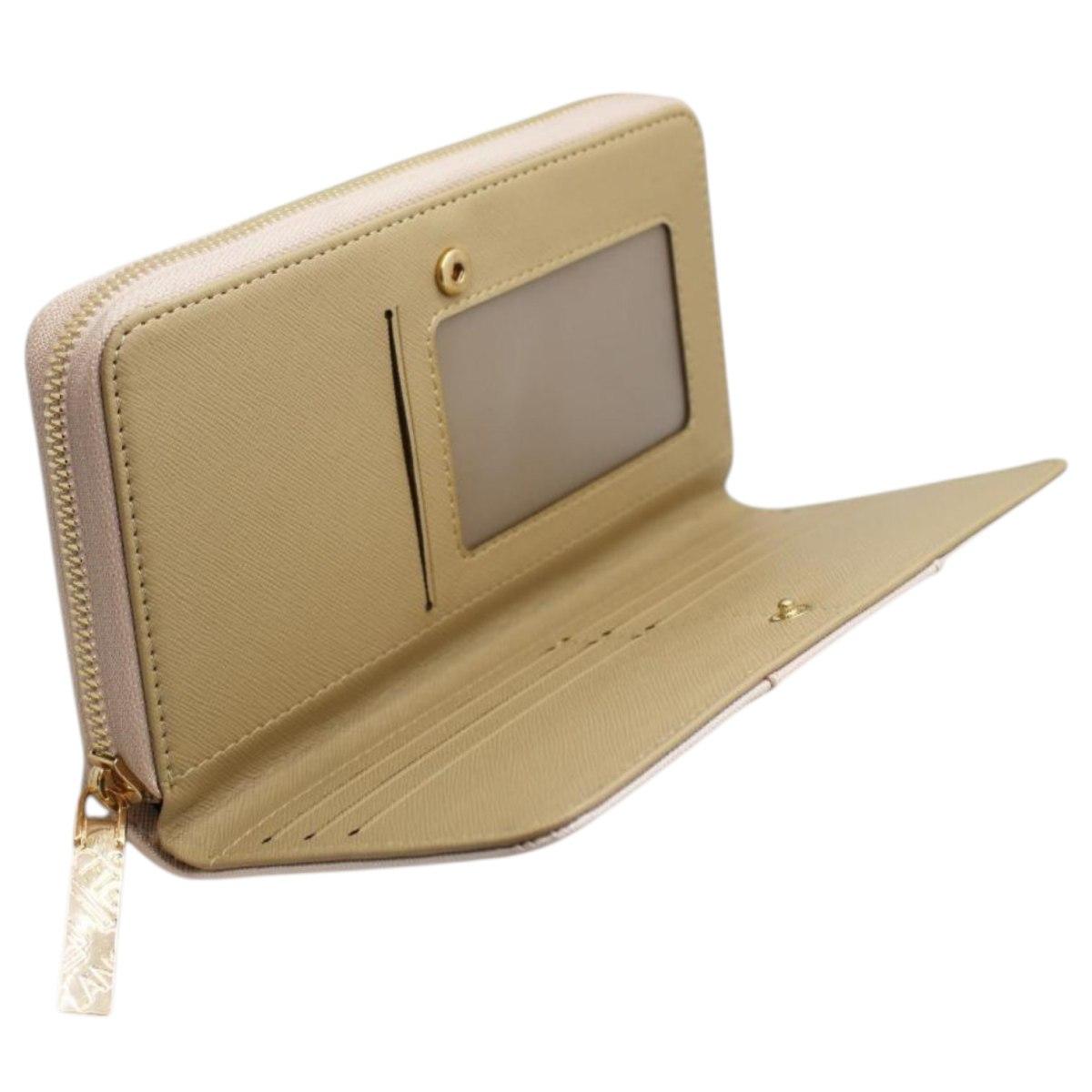 Portafoglio donna linea Valor Lancetti