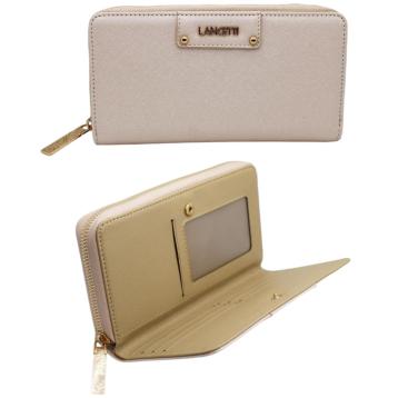 Portafoglio donna linea Valor Lancetti