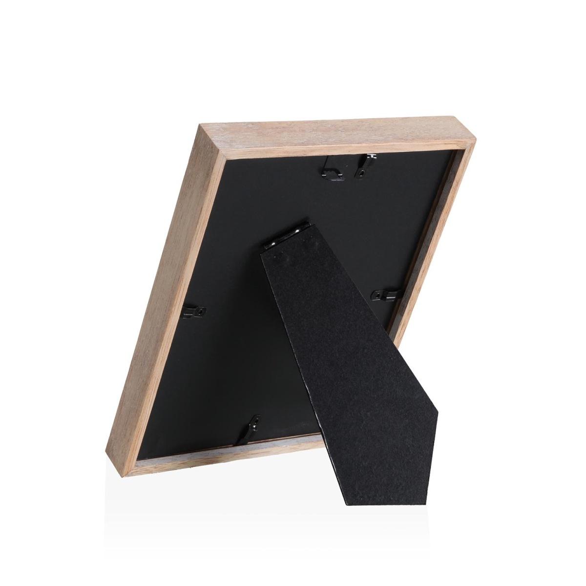 Cornice portafoto in legno Riney 15x20 cm