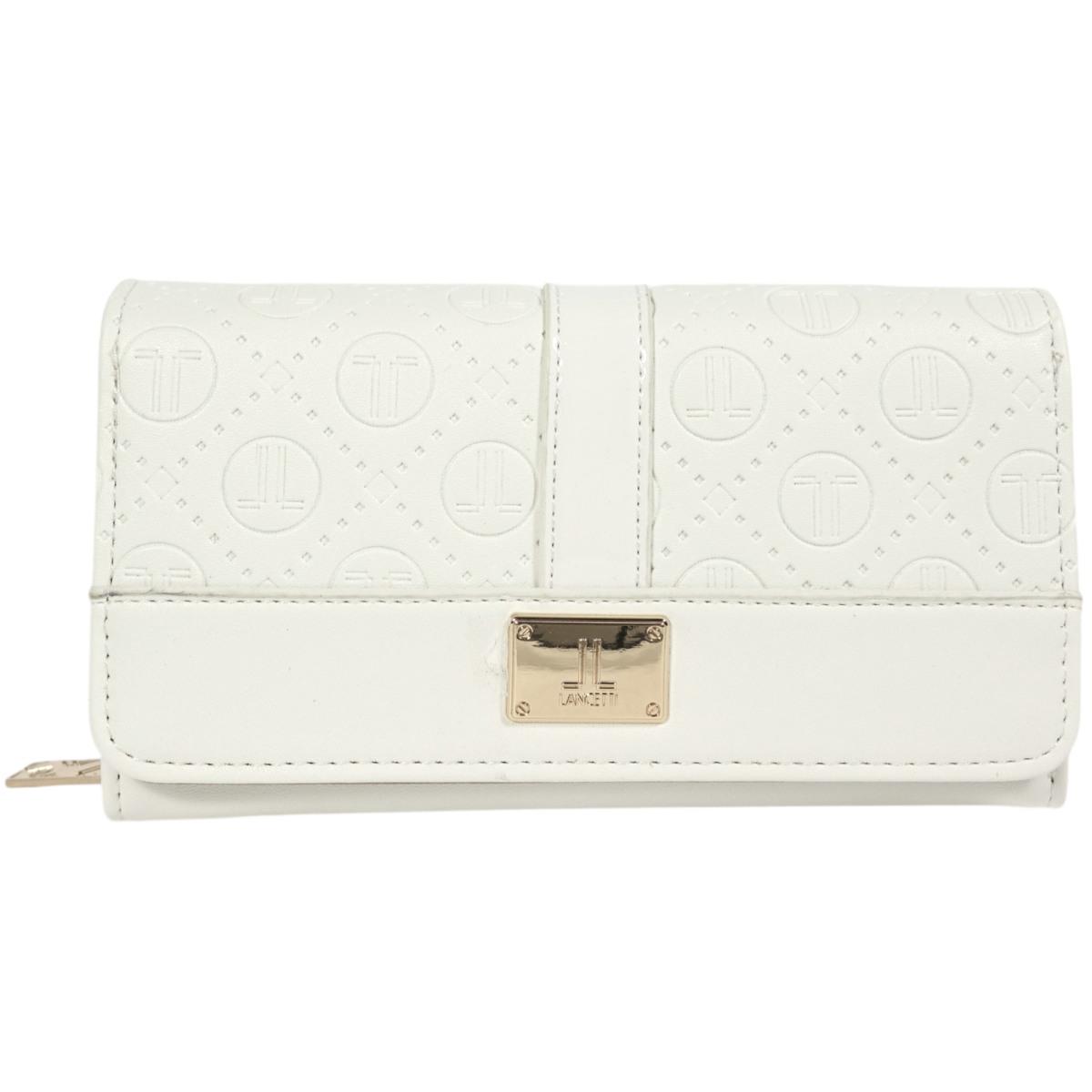 Portafoglio donna linea Kilah Lancetti