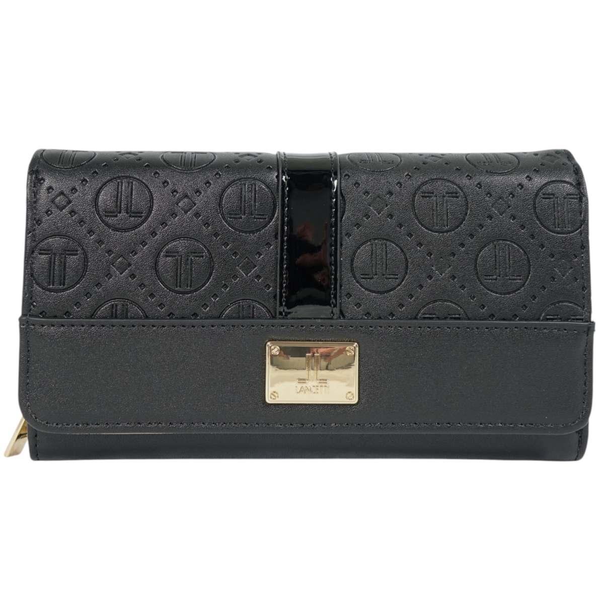 Portafoglio donna linea Kilah Lancetti