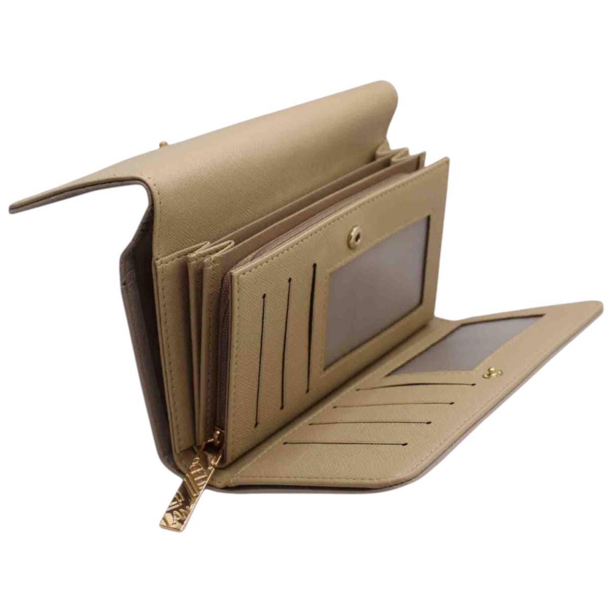 Portafoglio donna linea Kilah Lancetti