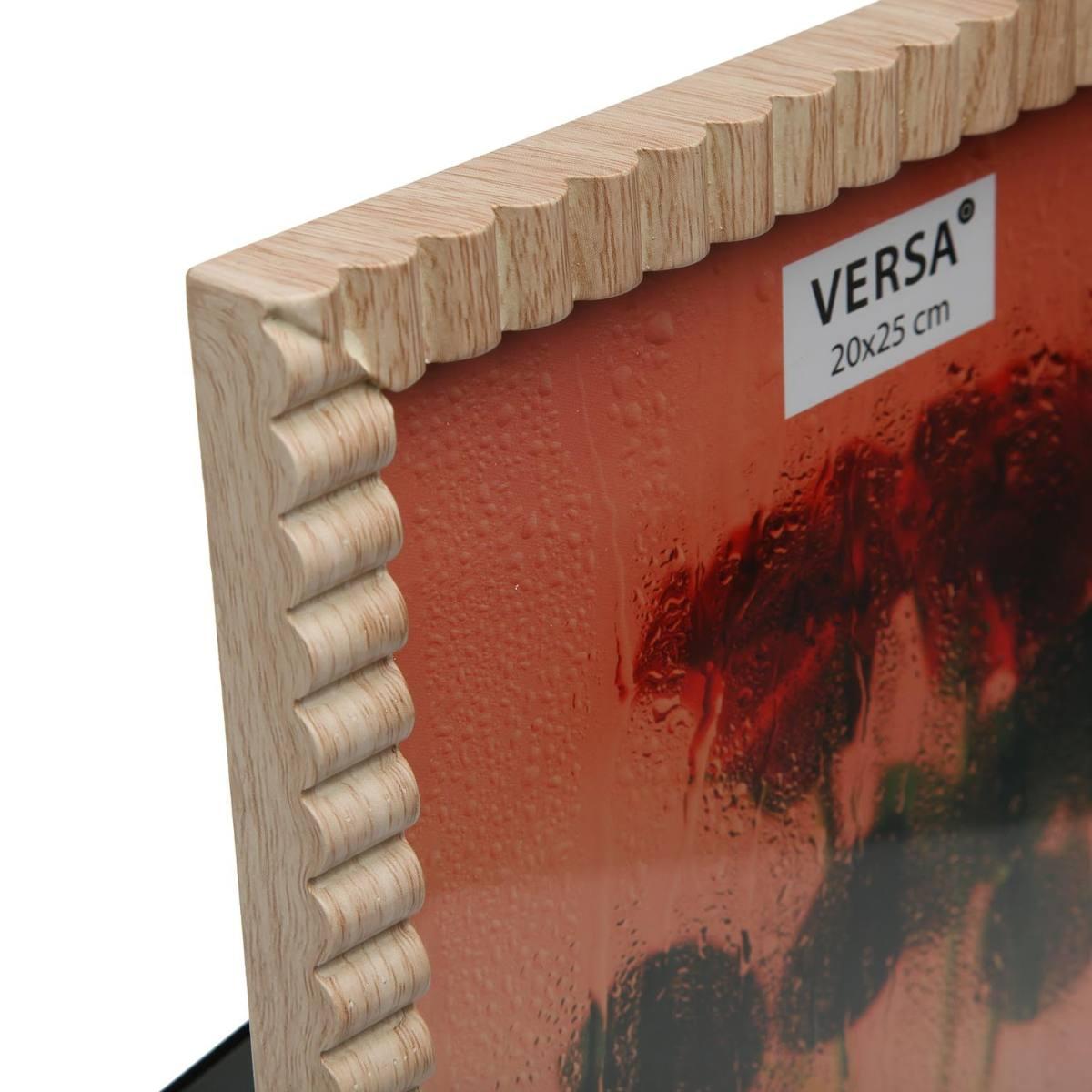 Cornice portafoto in legno Baume 20x25 cm