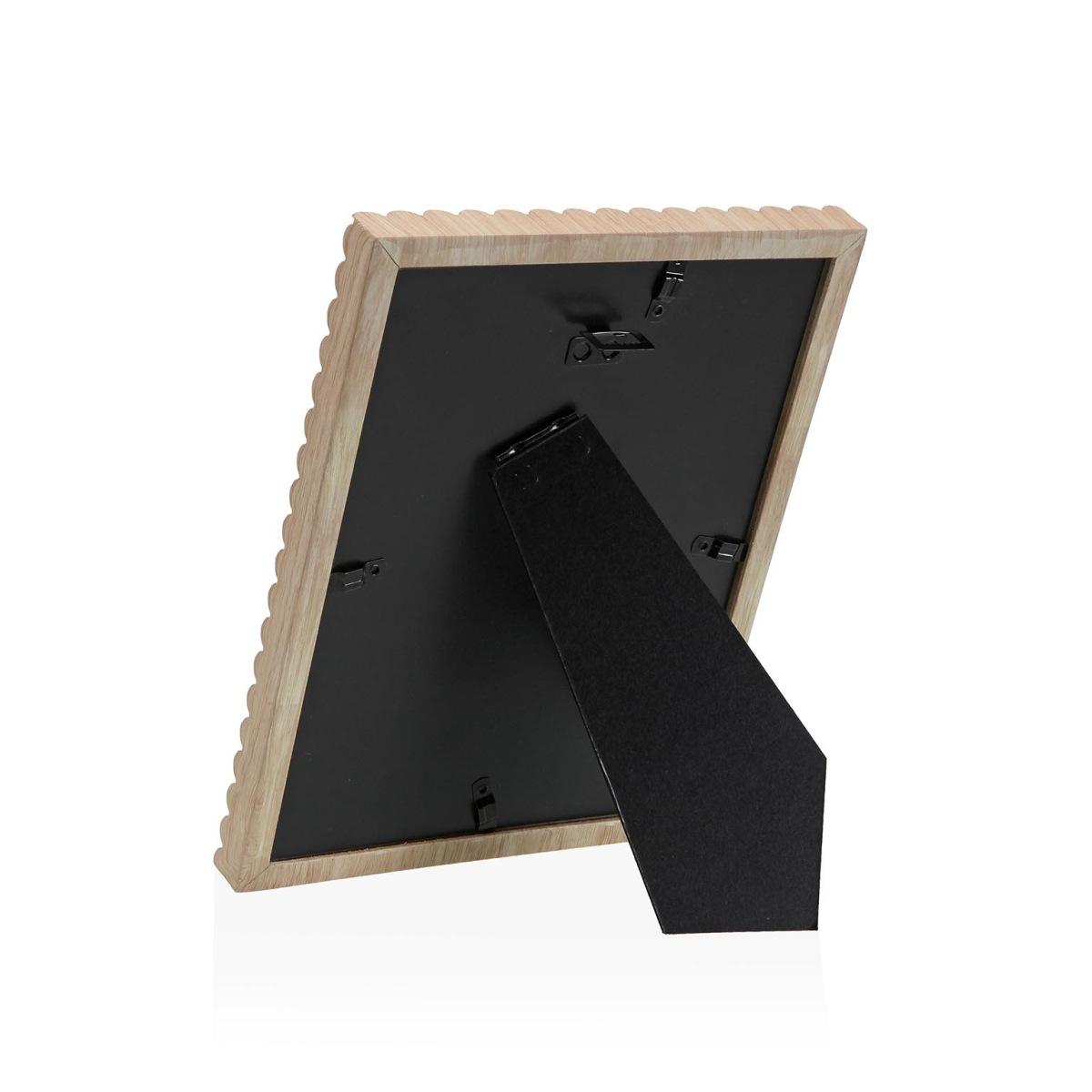 Cornice portafoto in legno Baume 10x15 cm
