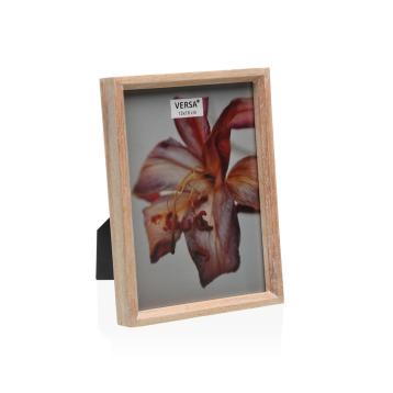 Cornice portafoto in legno Riney 13x18 cm