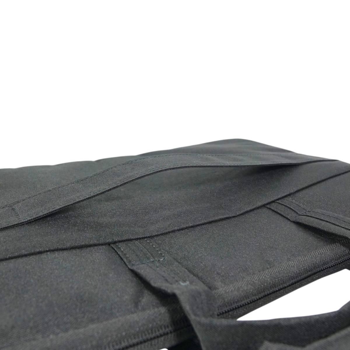 Borsa porta pc e tablet 14,1-15,4 pollici in tessuto con manico Rovi