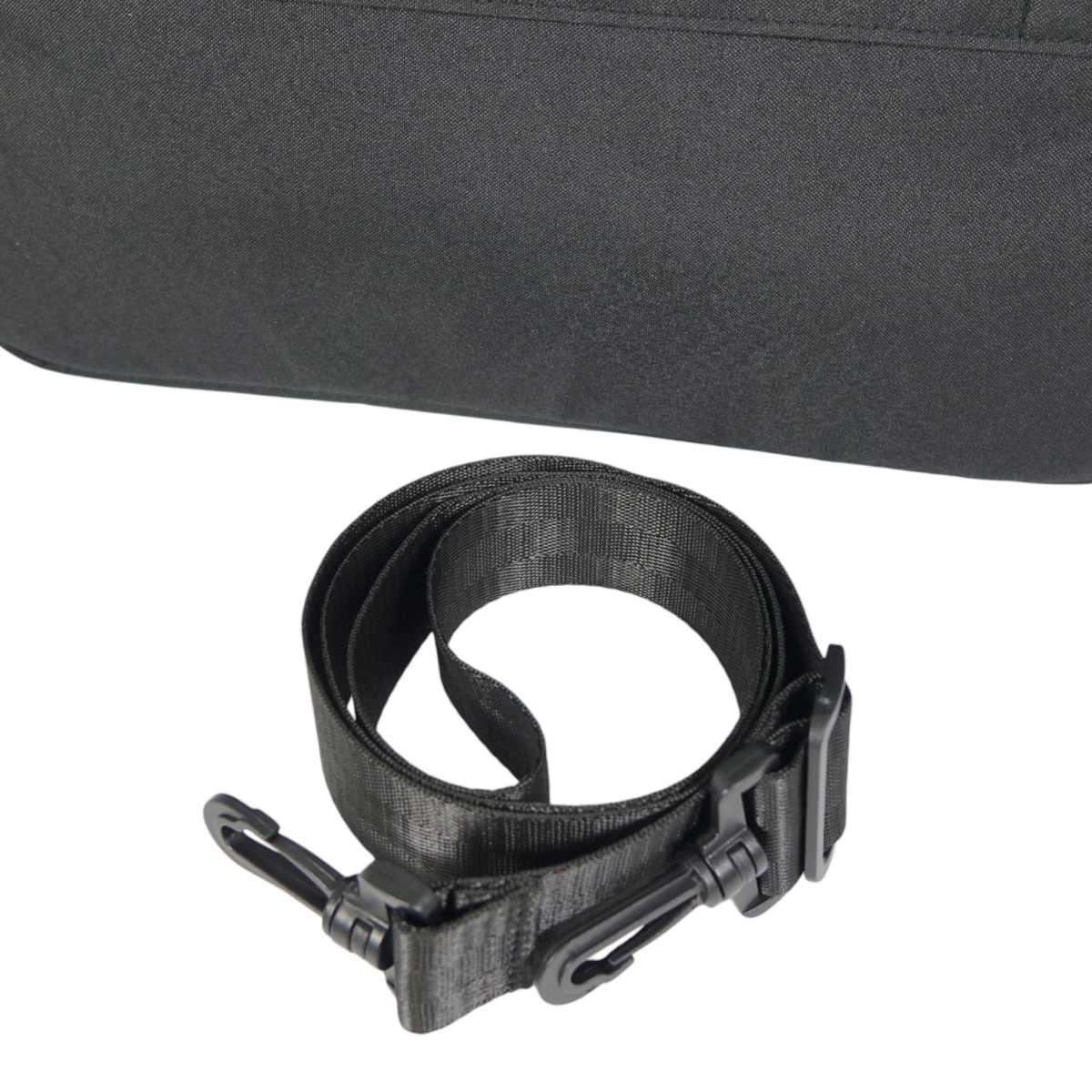 Borsa porta pc e tablet 14,1-15,4 pollici in tessuto con manico Rovi