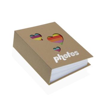 Album per foto 10x15 cm