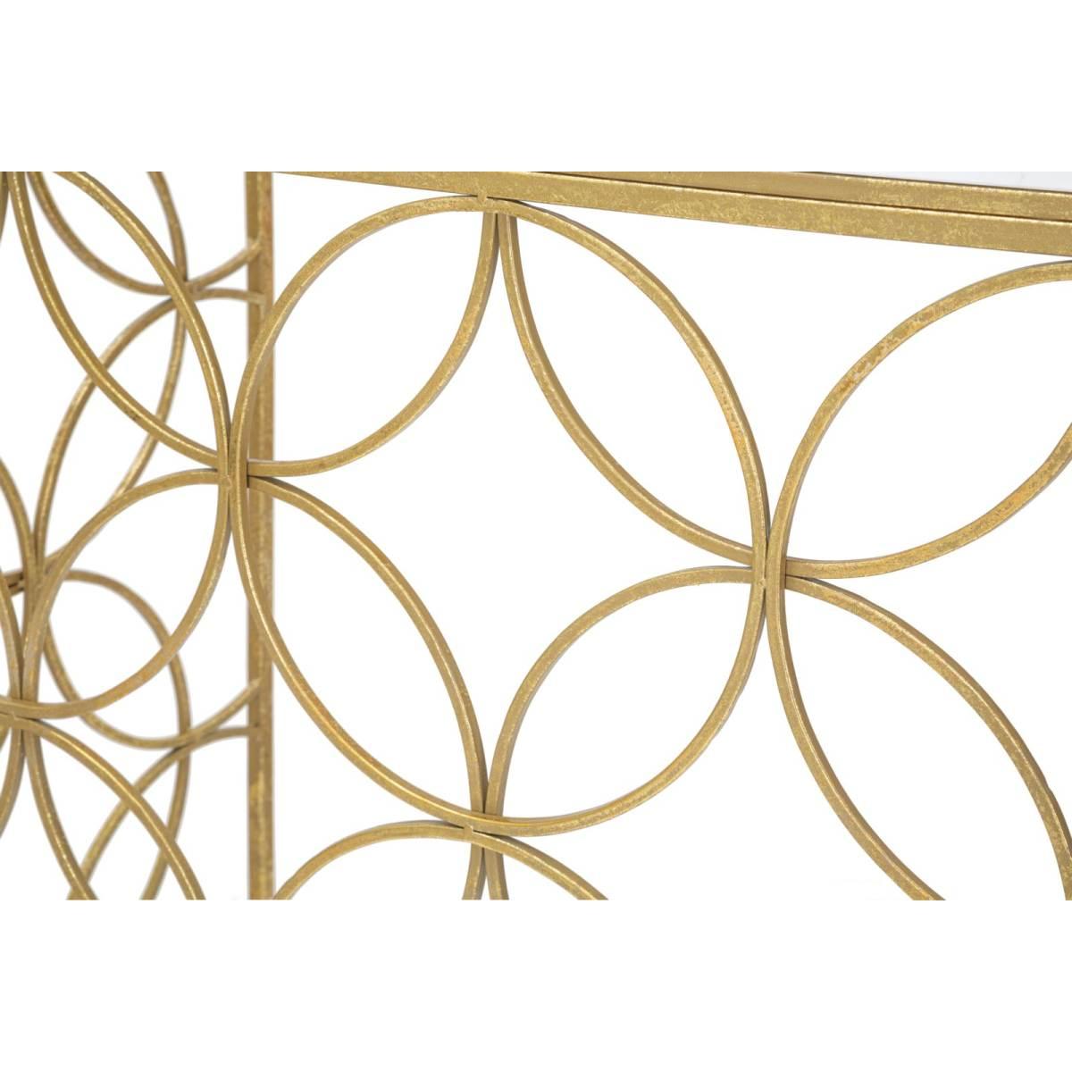 Console star marble cm 120x40x80
