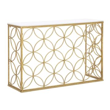 Console star marble cm 120x40x80