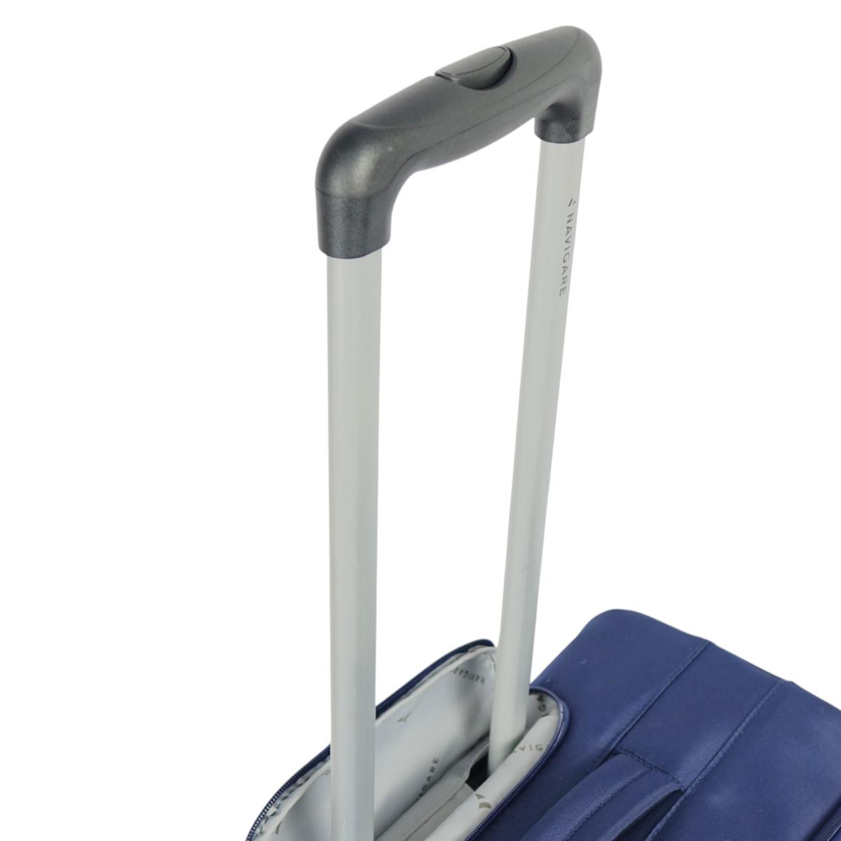 Set 2 valigie trolley Navigare