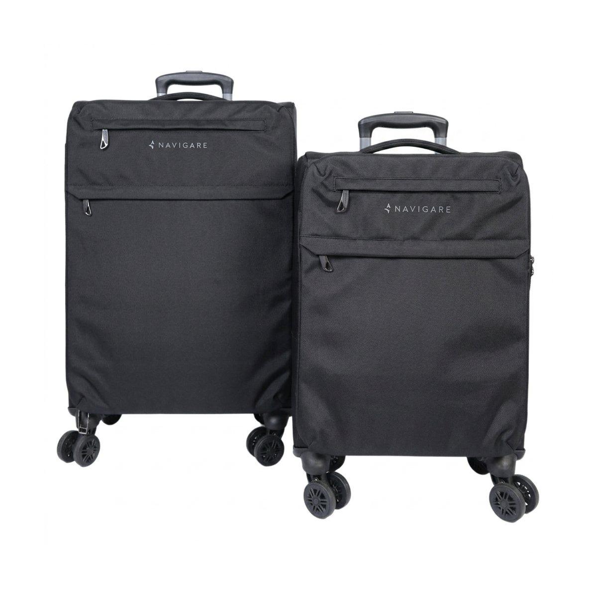 Set 2 valigie trolley Navigare