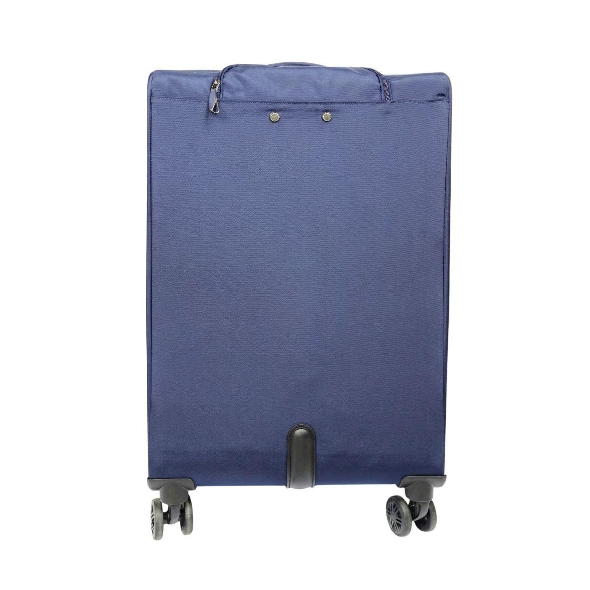 Set 2 valigie trolley Navigare