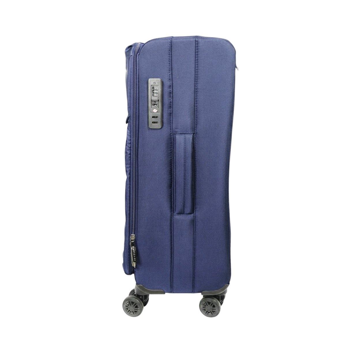 Set 2 valigie trolley Navigare