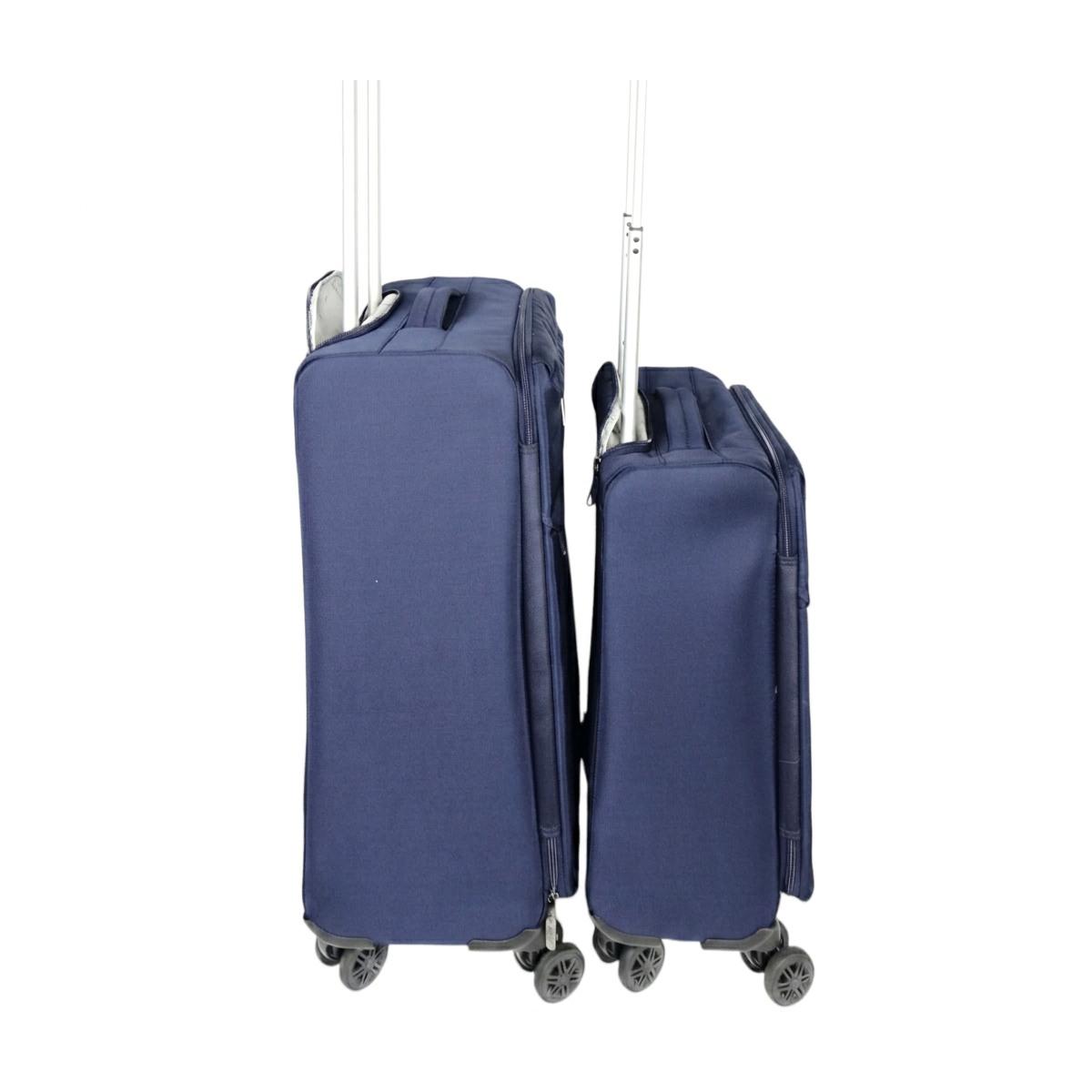 Set 2 valigie trolley Navigare