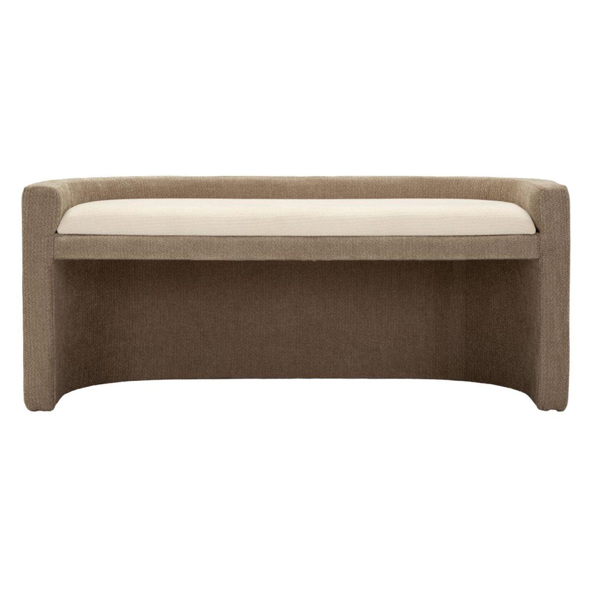 Panca vipe cm 124x51x53
