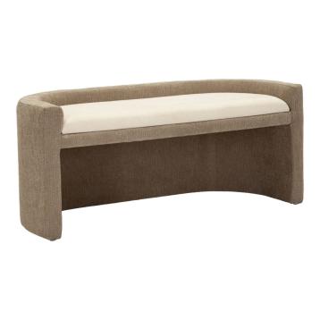 Panca vipe cm 124x51x53