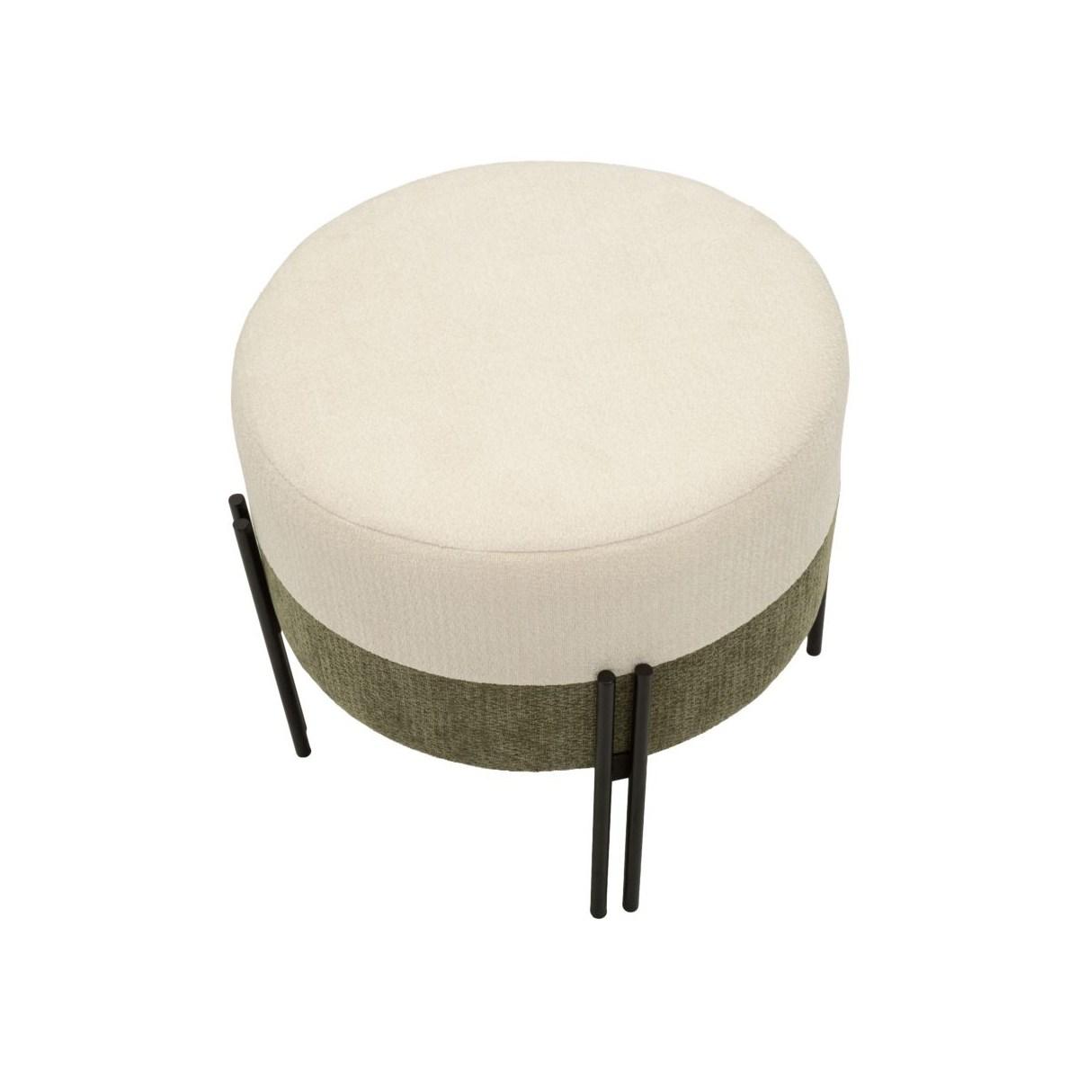 Pouf tedy cm Ø 49x42