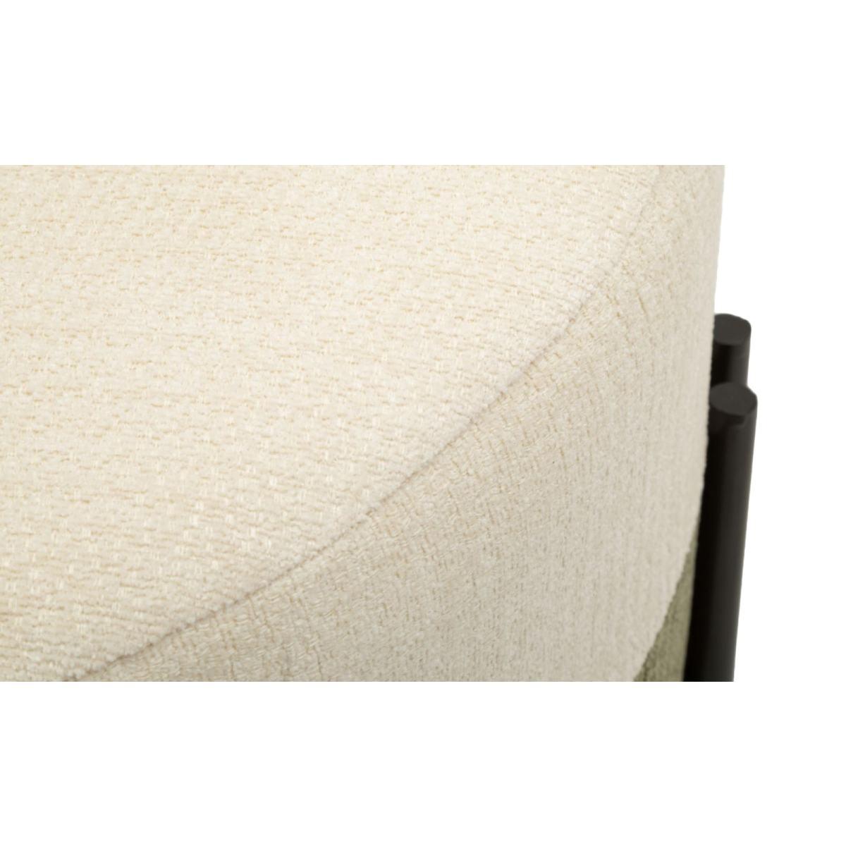 Pouf tedy cm Ø 49x42