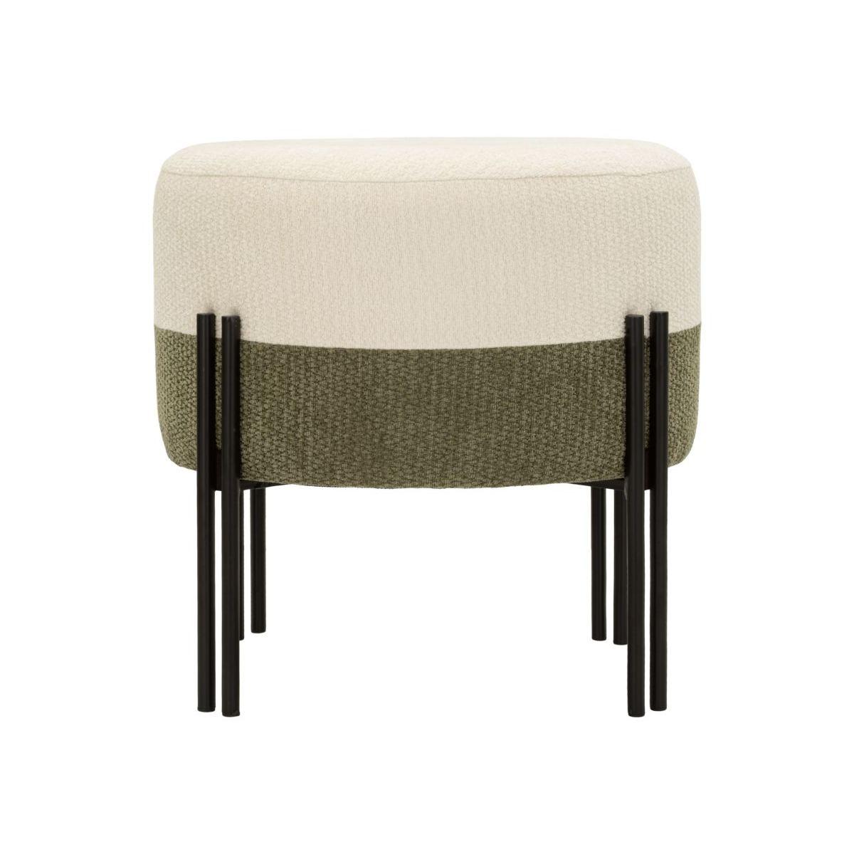 Pouf tedy cm Ø 44x41