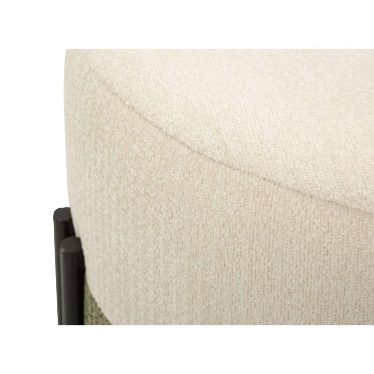 Pouf tedy cm Ø 44x41