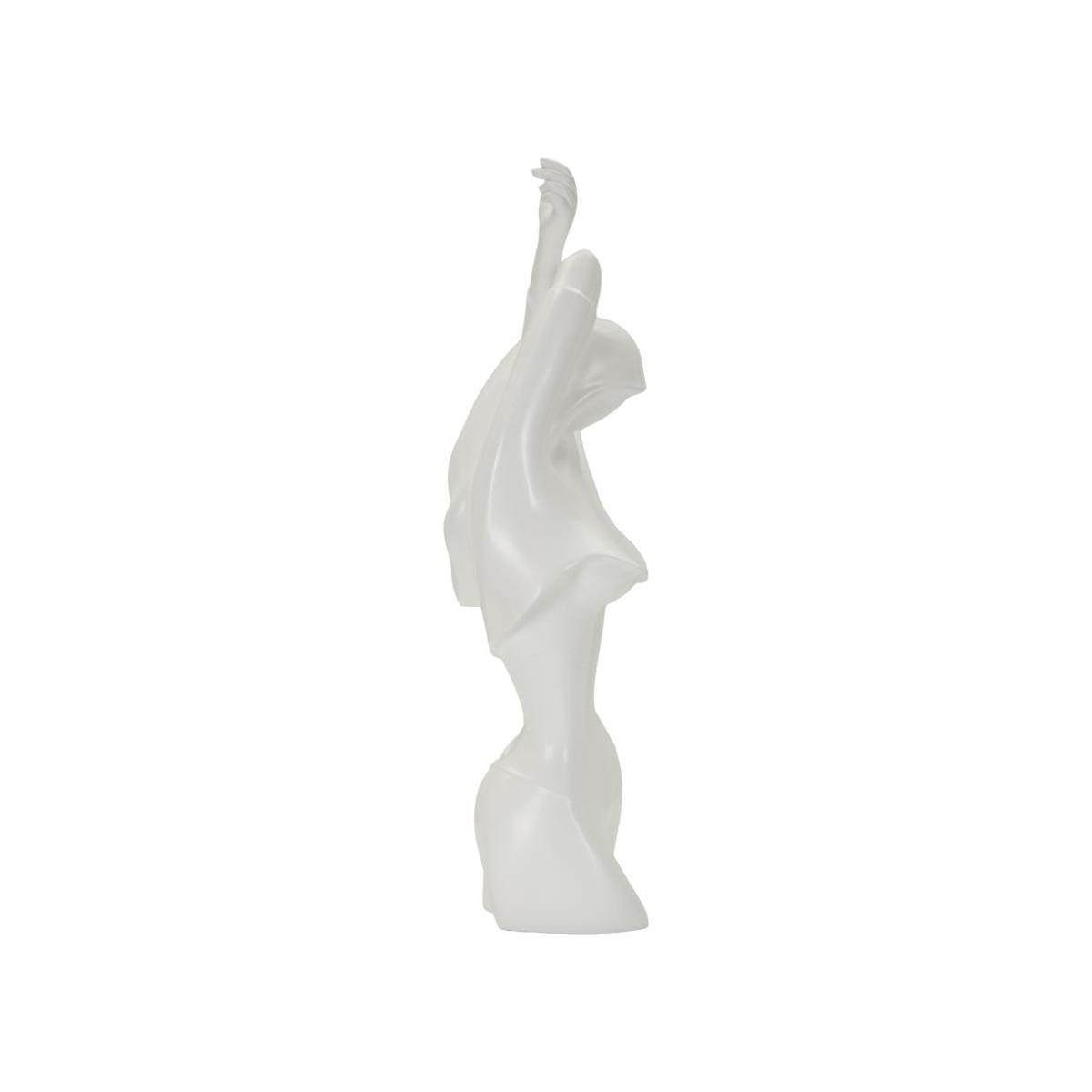 Scultura woman -a- cm 11x8x29,5<br> min 2