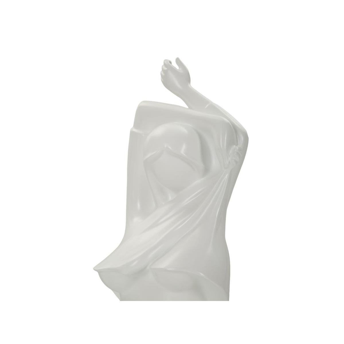 Scultura woman -a- cm 11x8x29,5<br> min 2