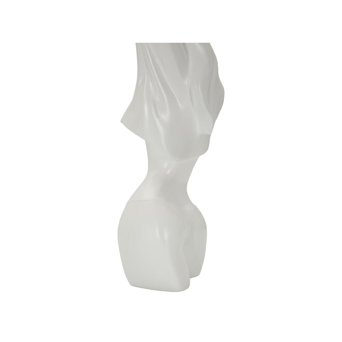 Scultura woman -a- cm 11x8x29,5<br> min 2