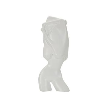 Scultura woman -b- cm 12,5x7,7x29<br>