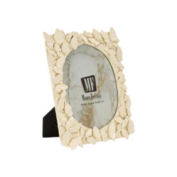 Cornice butterfly light cm 20,3x2,3x25,8 (misura interna cm 15x20) min 2